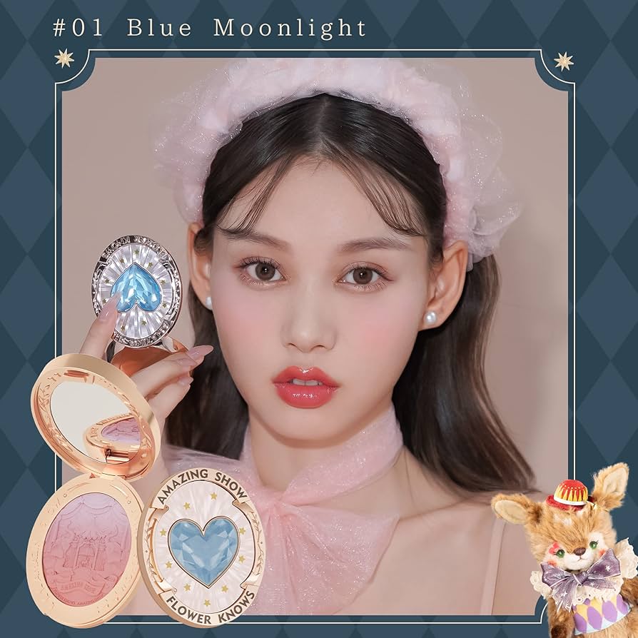 Amazon | Flower knows(フラワーノーズ)サーカスシリーズ